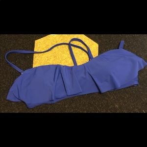 Juniors Bikini Top